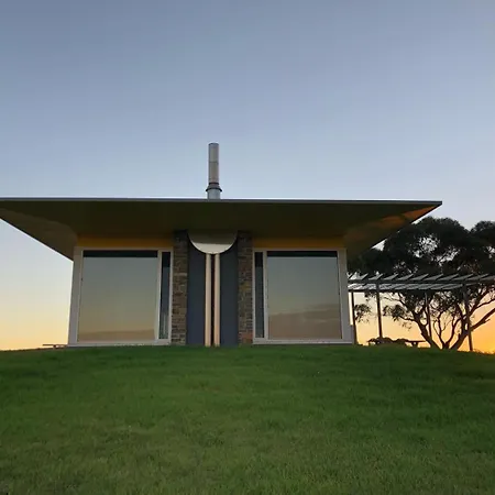 Barossa Pavilions & Glasshouse Lyndoch Exterior photo