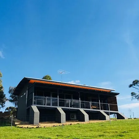 Barossa Pavilions & Glasshouse Lyndoch Exterior photo