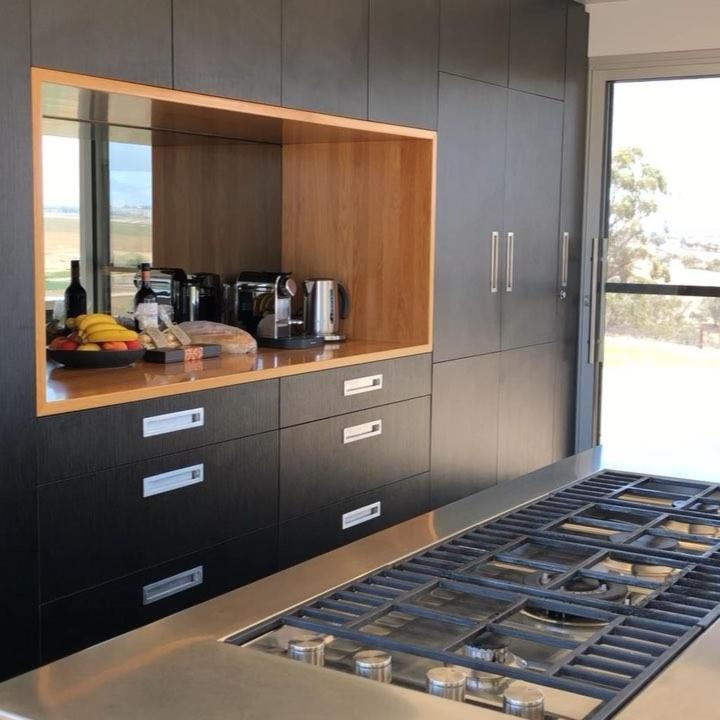Barossa Pavilions & Glasshouse Chalet Lyndoch