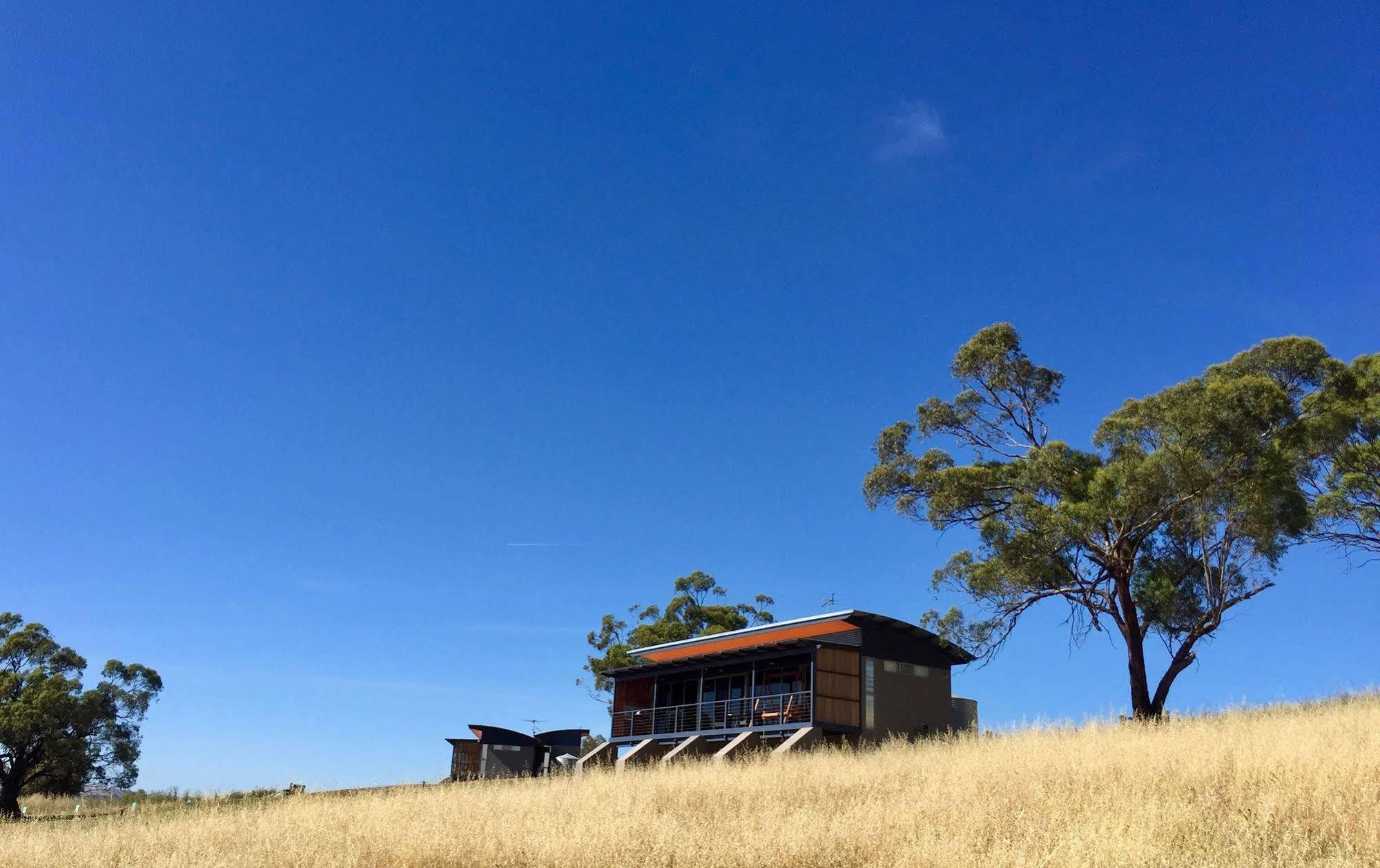 Barossa Pavilions & Glasshouse * Lyndoch