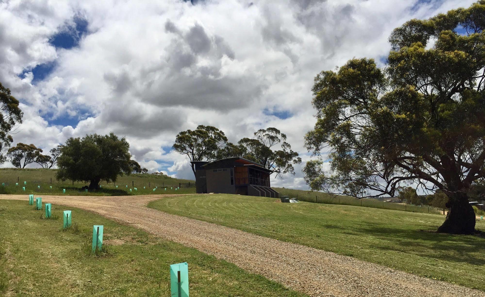 Barossa Pavilions & Glasshouse Lyndoch