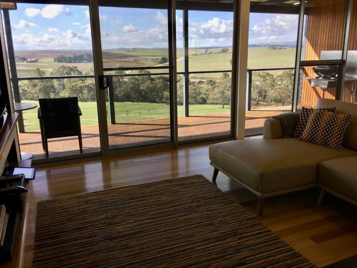 Barossa Pavilions & Glasshouse Lyndoch