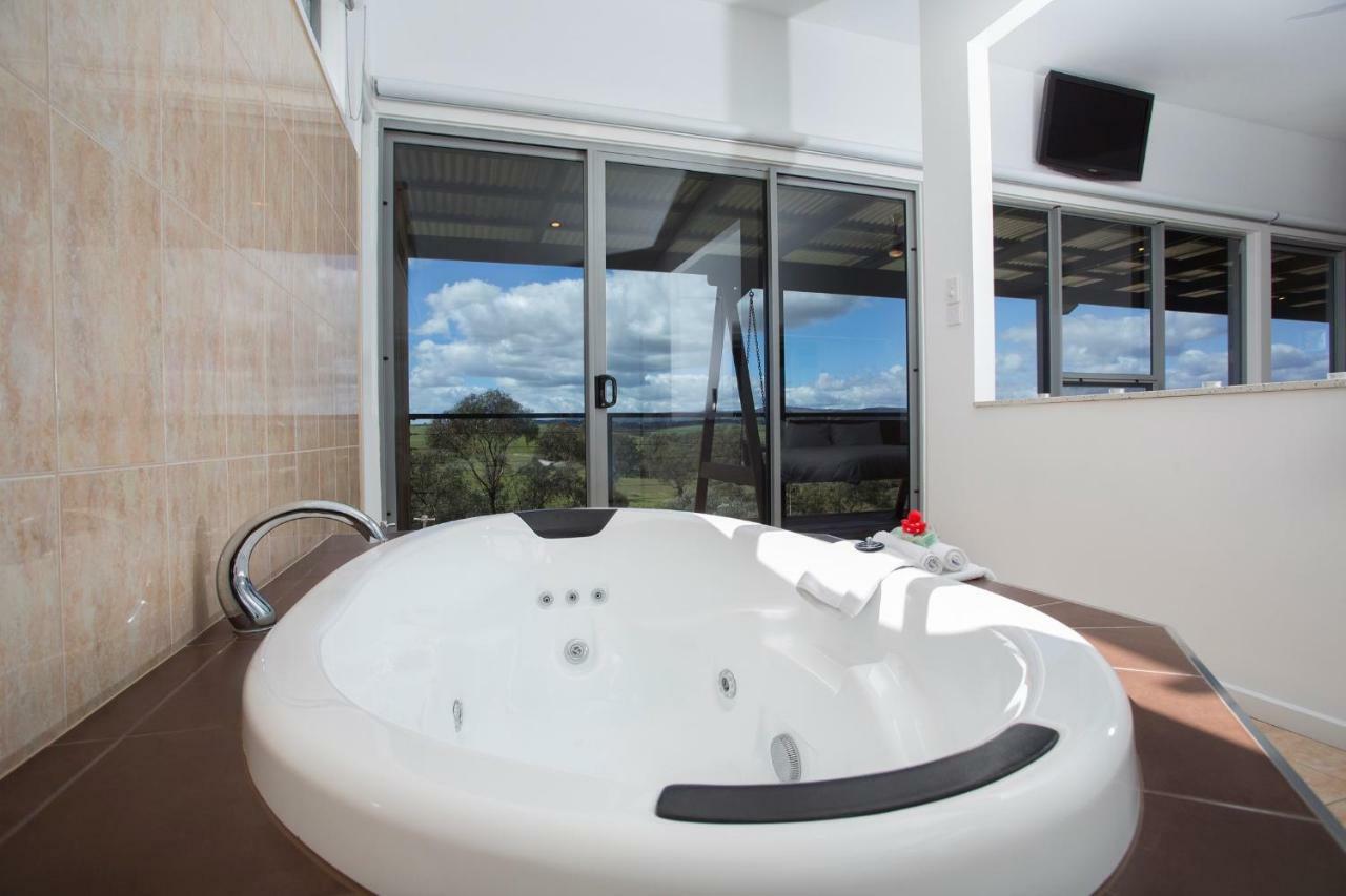 Barossa Pavilions & Glasshouse Lyndoch