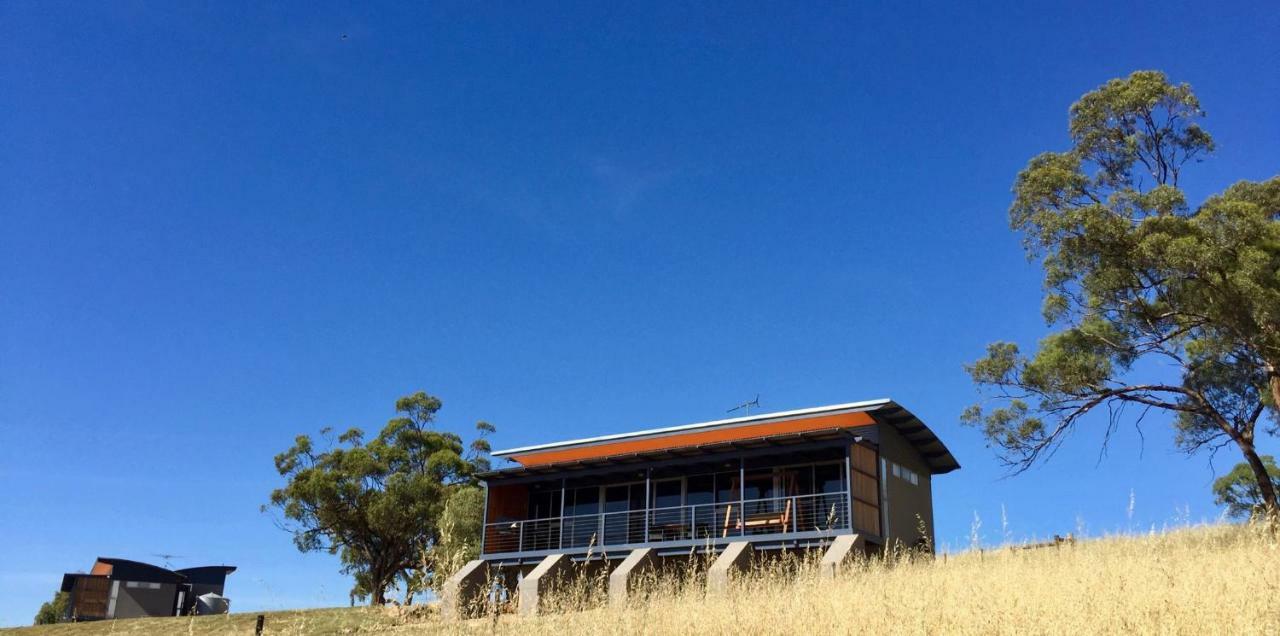 Barossa Pavilions & Glasshouse * Lyndoch