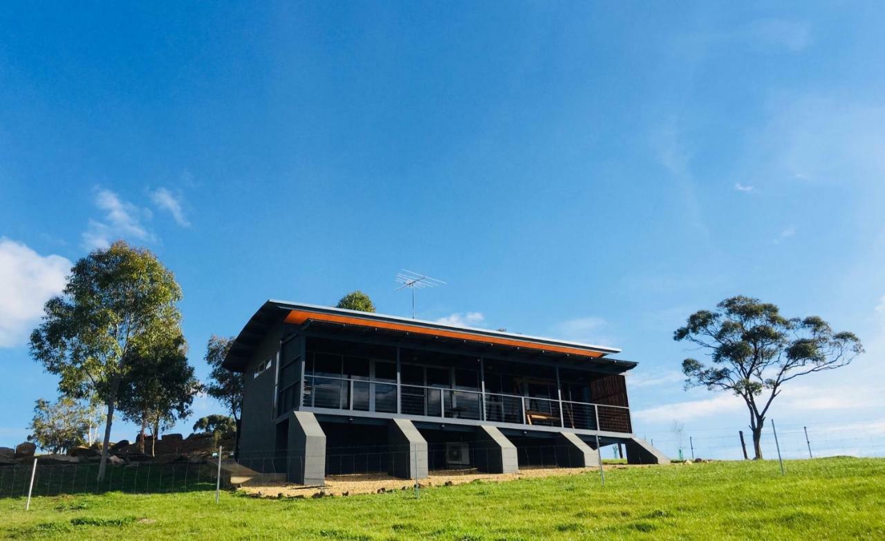 Barossa Pavilions & Glasshouse Chalet